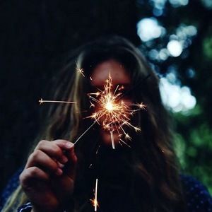 Meet your Posher, Ariana